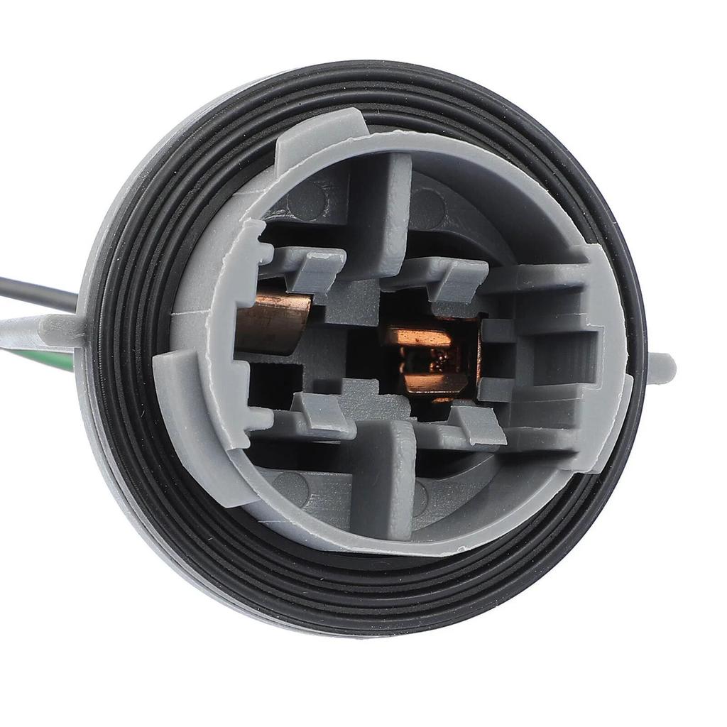 Left+ Right Tail Light Lamp Wiring Harness For Chevy GMC Pickup Truck 2007-2014