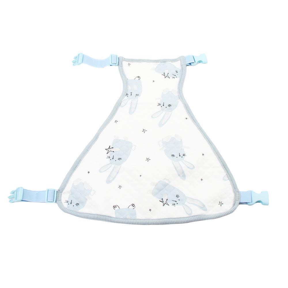 Anti-cold Corgi Belly Pocket Dog Belly Guard Breathable Home Pet Clothes Cat Belly Guard Anti-licking