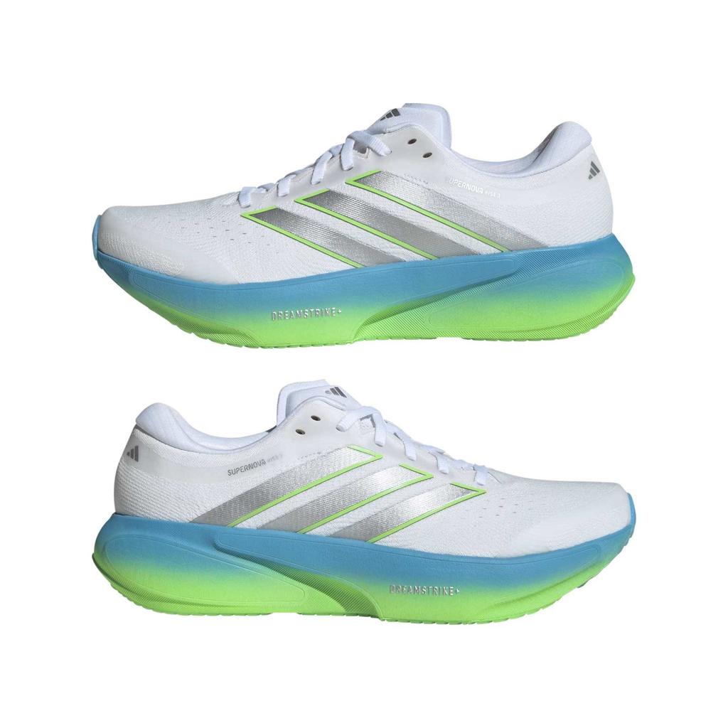 Men's Running Shoes Adidas SUPERNOVA RISE 3 JP8680 Size 41 1/3