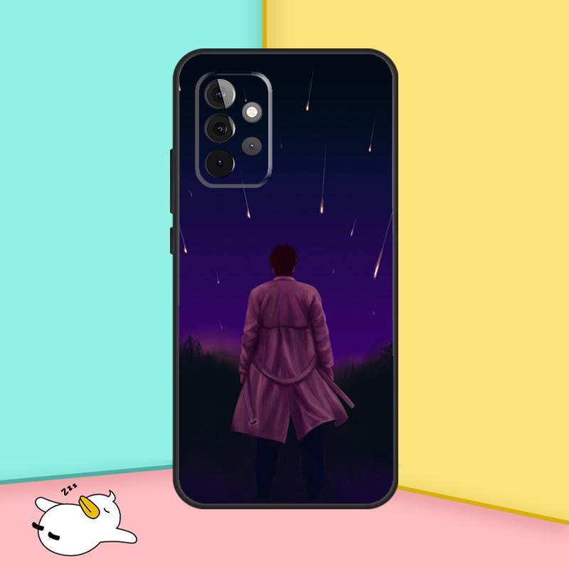 

Чехол Supernatural Кастиэль для Samsung Galaxy A15 A55 A35 A52 A32 A12 A16 A26 A36 A56 A53 A33 A13 A14 A34 A54 A17 Samsung A12
