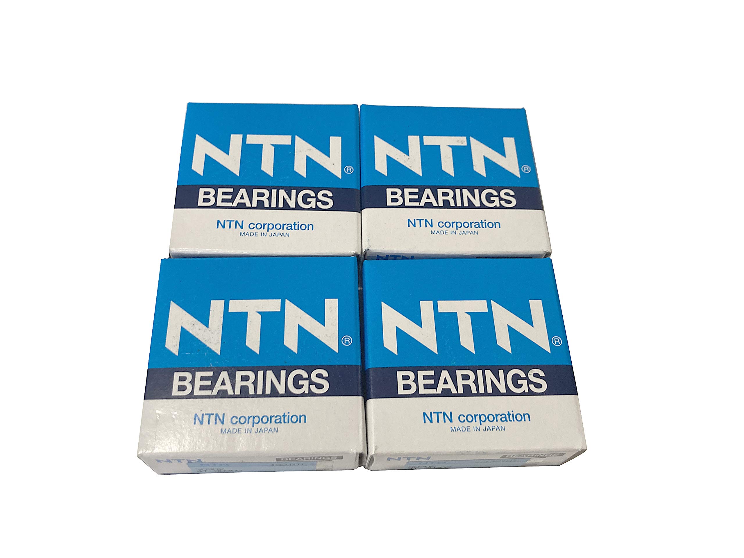 

Jimny Kingpin Bearing NTN Judder Repair (JB23/33/43) (Full Set) #P01.