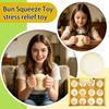 12 Piece Stress Toys Set Soft Sensory Decompression Ball for Hand Exercise and Relaxation