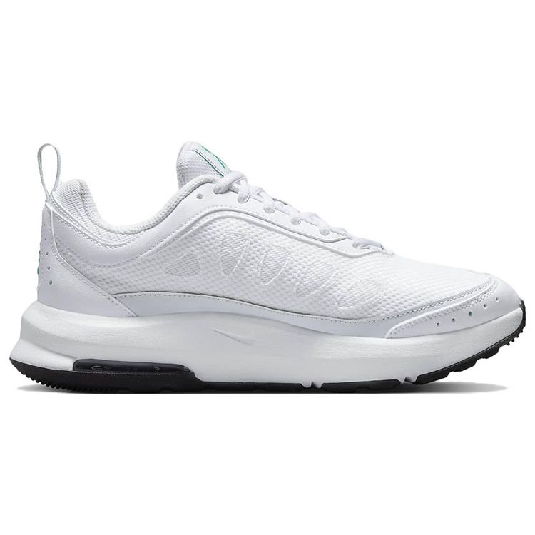 Nike Air Max AP Bílá Neptunově zelená Dámské tenisky Čistě platinová Černá CU4870-105