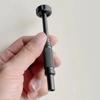 Aluminium Alloy Magnetic Screwdriver Bolt Handle Sturdy Phone Repair Hand Tools