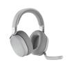 Fractal Design Scape Light Latency Wireless Gaming White Ultra-Low Headset, (FD-HS-SCA1-02, SP1160)