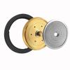 Silicone Brew Heads Gasket Seal Espresso Machine Heads Gasket Group Brew Seal Compatible With Pandorra Astoria Sanremo Makers 3