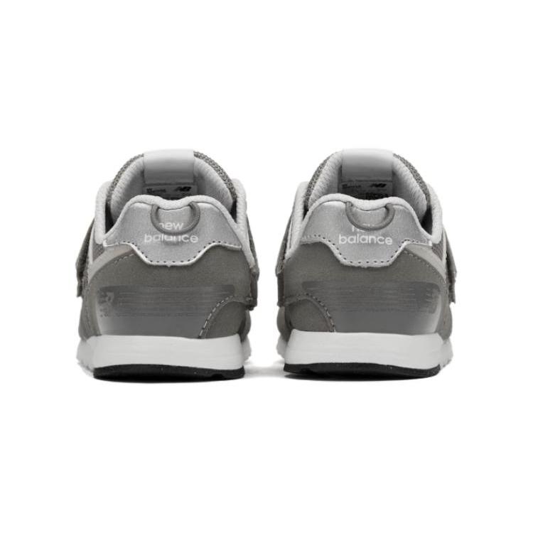 New Balance Kids 574 Touch-strap Sneakers NW574GR