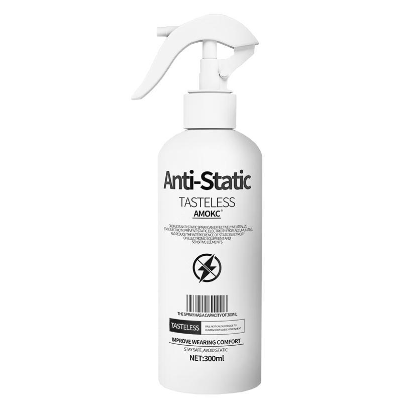 AMOKC Anti-Static Spray