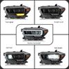 Toyota Tacoma 2015+ LED Headlight Assembly