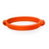 Bottle Sleeve Silicone Drawstring Ring Portable Silicone Ring Strap for Stanley Cup