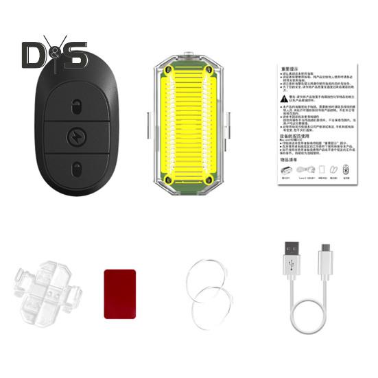 

Предупреждающий световой сигнал для мотоцикла, светодиодный стробоскоп с дистанционным управлением, защита от столкновений, водонепроницаемый супер яркий ночной сигнал, аварийное освещение 1pc