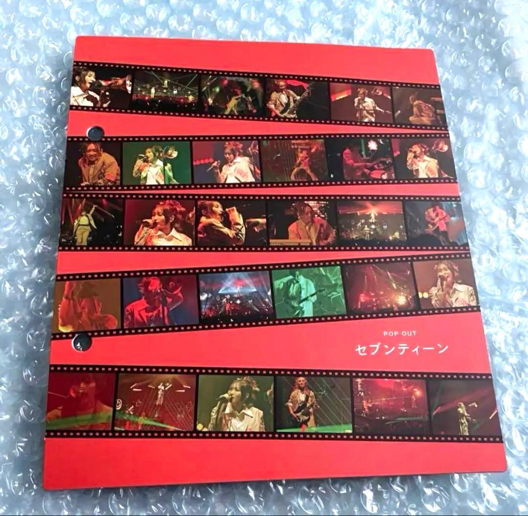 

[USED] YOASOBI Index Seventeen