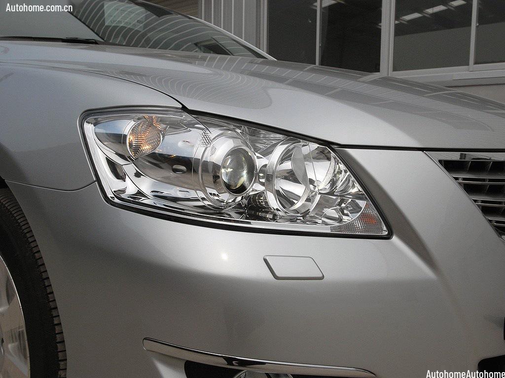 Compatible Xenon Headlight for 2006-2008 Toyota Camry