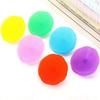 Bathroom Head Comb Shampoo Brush Shampoo Comb Pet Bath Brush Supplies