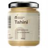 Tahini Paste Natürlich Gesundes Tahini Sesampaste