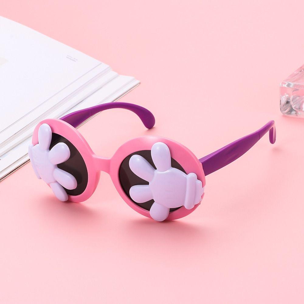 Frucht Design Luau Party Requisiten Trendige Party Sonnenbrillen Lustige Ananas Sonnenbrillen für Damen & Herren