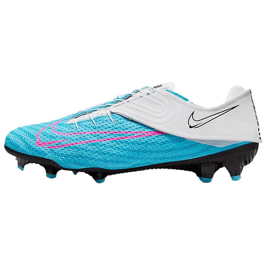 

Новые Nike Phantom Gt Academy FlyEase Mg Blast Pack DH9638-446 42.5