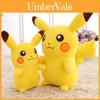 Adorabile Grande Pokemon Carino Pikachu Morbido Peluche Riempito Figura Per Bambini Collezione