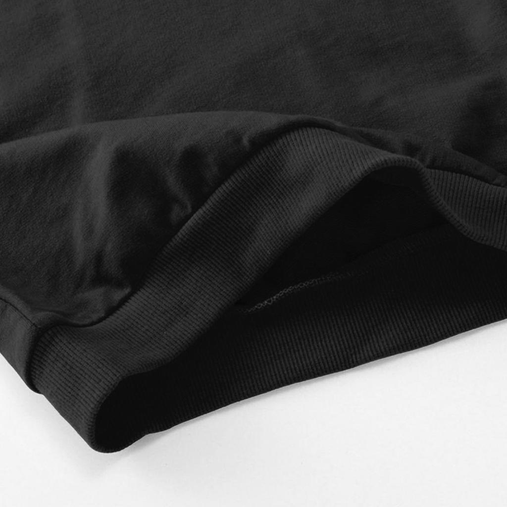 Lässiges Langarm-T-Shirt für Jungen und Mädchen für den Alltag
