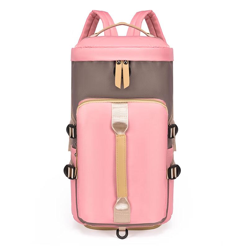 Women s Multi-purpose Travel Gym Backpack