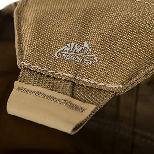 Helikon-Tex Competition Dump Pouch Coyote