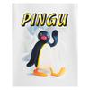 Pingu Unisex Adult Short-Sleeved T-Shirt