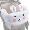 Pet Cart Warm Fence Dog Winter Out Cute Circumference Pad Comfortable Wear-resistant Pet Cart Removable Protection