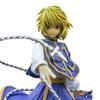 Hunter Fan Hunter X Hunter Série Resonance Kurapika Statue GK Premium Échelle 1/6 Boîte Figurines d'Action Anime de Collection