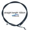for Lifan X60 rear seat cable adjustment switch wire