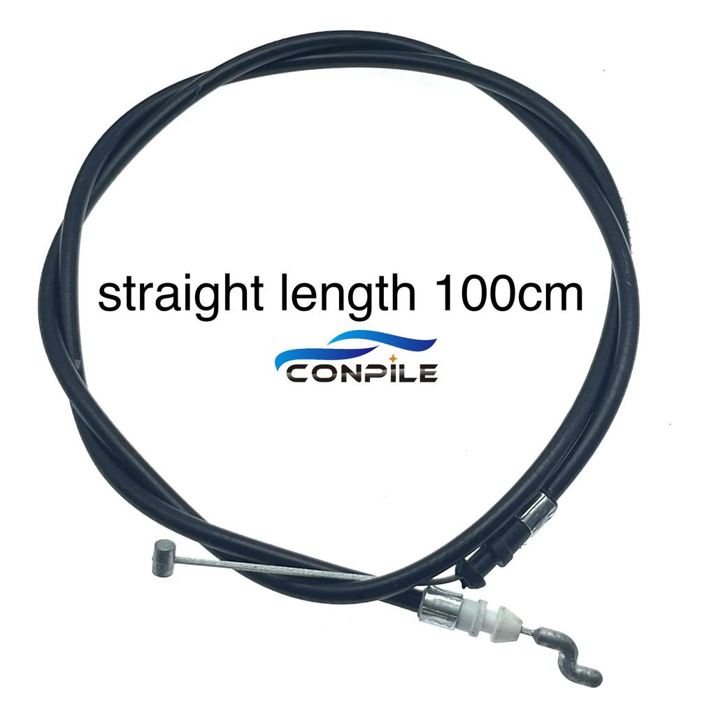 for Lifan X60 rear seat cable adjustment switch wire