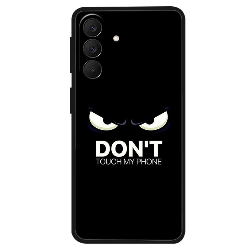 For Samsung Galaxy A17 A37 A57 5G Case A 17 37 57 Phone Cover Soft Silicone Bumper For SamsungA37 Funda Camera Protector Bumper
