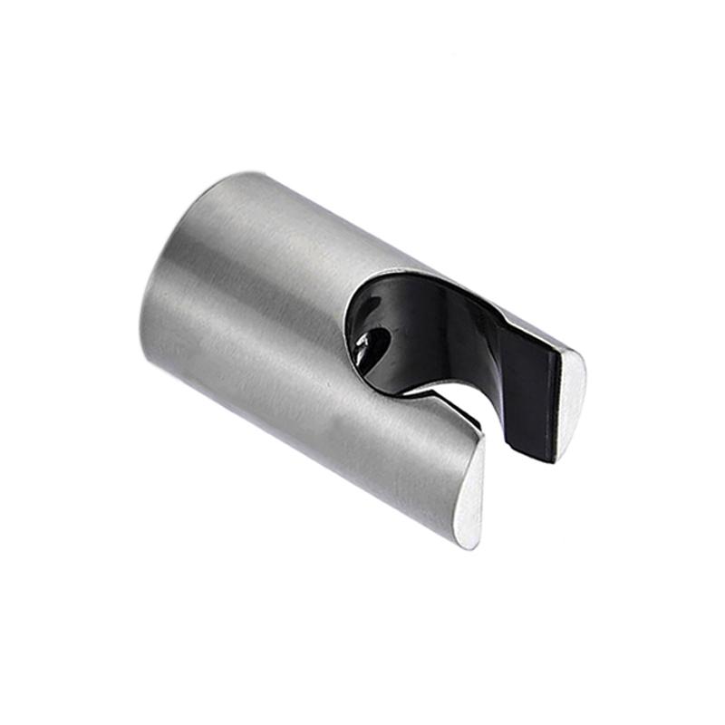 Modern Black 304 Stainless Steel Hand Held Muslim Shower Shattaf Bidet Sprayer Toilet Spray (as the picture,stainless steel)