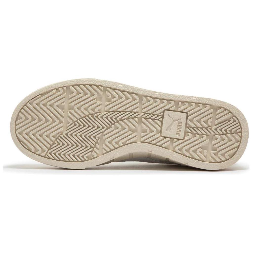 Puma Cali Court Jeux Sets Unisex White Navy 393096-01