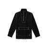 Jackets Men's Black Stand Collar Moderate VN0A54B6BLK