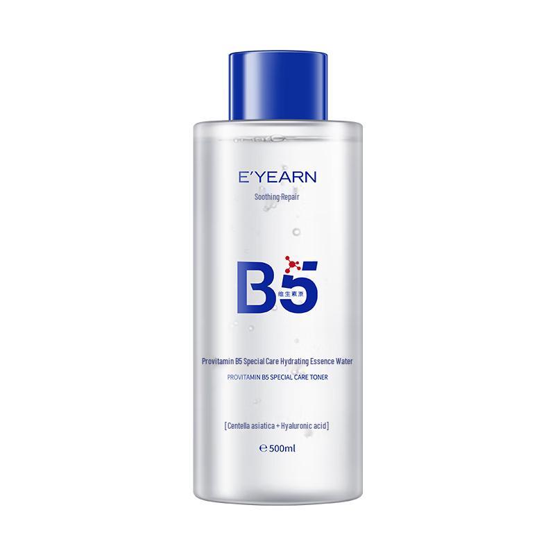 E YEARN B5 Barrier Repair Hydrating Essence Toner