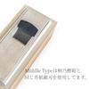 Uso Commerciale Mandolina Bonito Dimensioni Standard Grande Tipo 2 Lama in Acciaio Aogami Manico in Legno di Tamo Kashiwood Scatola di Alta Qualità Fatto in Giappone Katsuobushi Honkarebushi