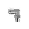 304 Stainless Steel PL Thread Quick Fitting