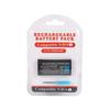 3.7V 2000mAh Rechargeable Battery TWL-003 TWL 003 Lithium Battery Pack for Nintendo Ndsi Game Console Built-in Batteries TWL003