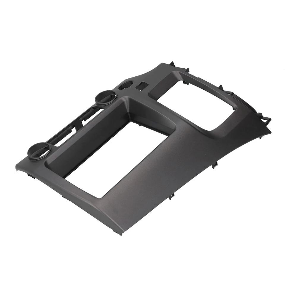 10 Inch For Honda CIVIC 2006-2011 Car Radio Android Stereo GPS MP5 Player Panel Casing Frame 2 Din Head Unit Fascia Dash Cover