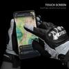 Motorcycle Gloves Summer Breathable Anti Slip Off-road Motorcycle Gloves Motorcycle Racing Riding Touch Screen Protective Gloves