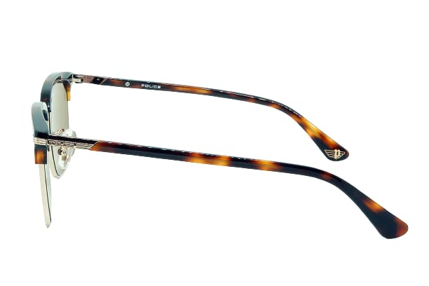 Sunglasses WESTWING [Police] SPL921J-08FZ Men's & Women's