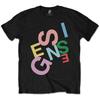 Tops – T-Shirts