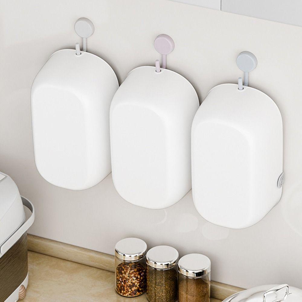 Drainable Double-Layer Fruit Drain Basket Thickened Dried Fruit Box Snack Storage Box  Kitchen