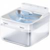 Stainless Steel Wireless Smart Pet Water Dispenser - Automatic Drinking Fountain for Dogs and Cats with Sensor