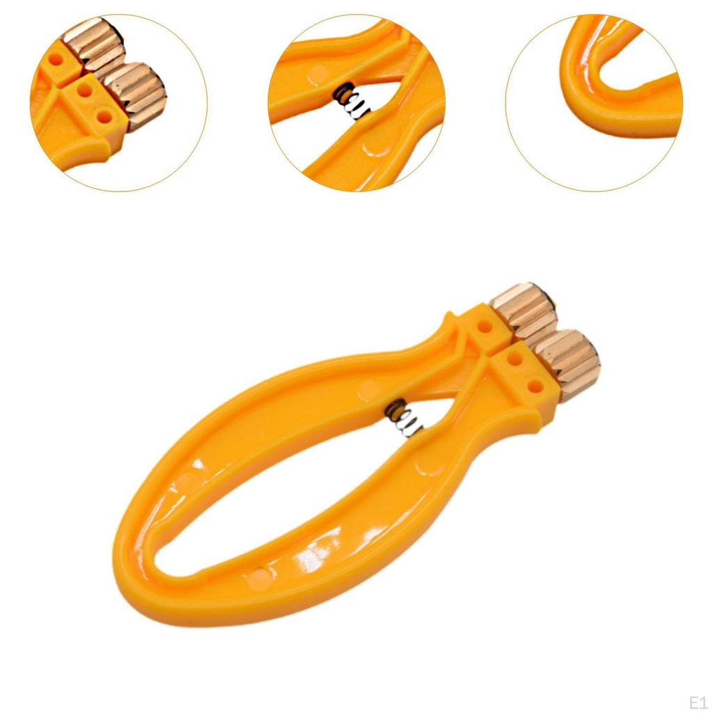 Bee Frame Wire Tensioner Beekeeping Supplies Easy To Use High Performance Beekeeper Nest Box Tight