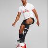 Puma Austria Away Soccer Jersey Men Jerseys White 766017-02