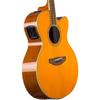 Yamaha Yamaha electric acoustic guitar CPX600 VT