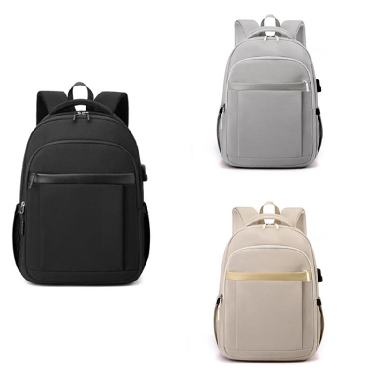All-matching Backpack for Women Men Student School Backpack Teen Travel Backpack