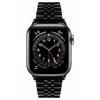 TPU Protector Case+Metal Strap For Apple Watch Ultra Band 49mm 45mm 44mm 41mm 40/38 Stainless steel Bracelet series 3 5 6 se 7 8