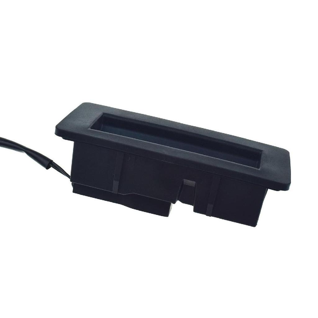 Car Trunk Opening Switch Compatible with Opel Astra Vauxhall